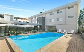 Regency Court